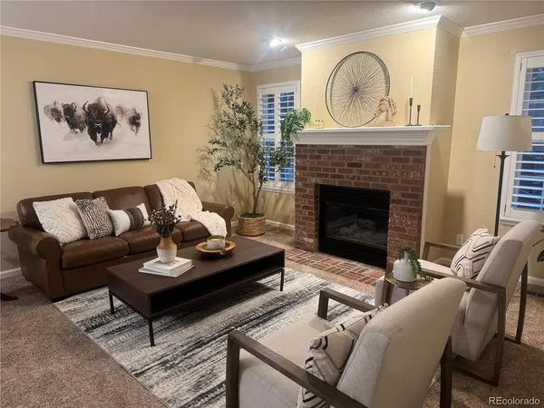 $675,000 | 7645 South Ivanhoe Way, Centennial, CO 80112