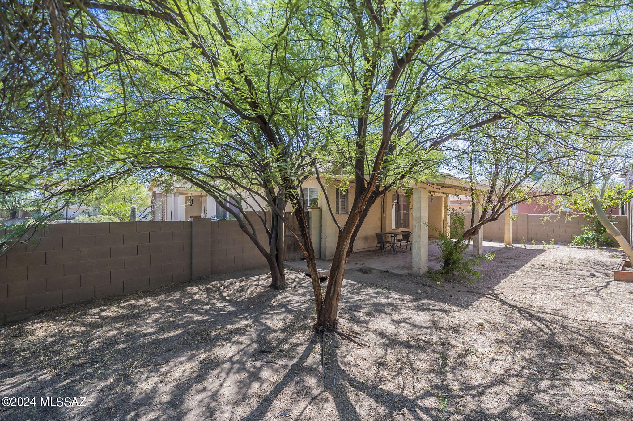 5376 South Wembly Road Tucson, AZ 85746 - Photo 23 of 24 Gallery Image 23