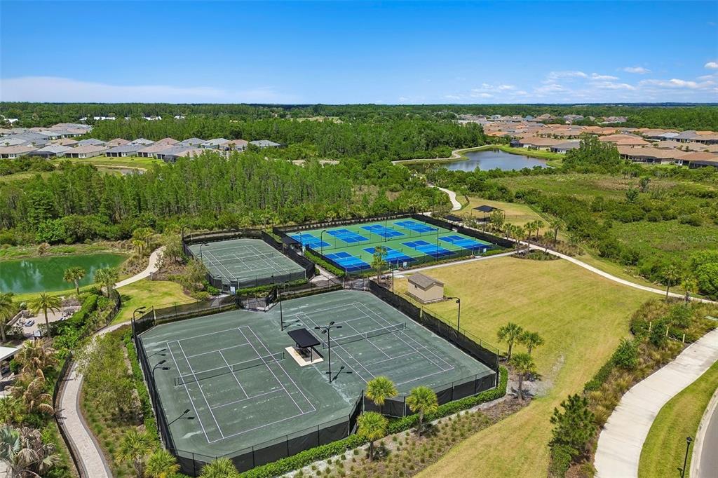 4647 Garofalo Road Wesley Chapel, FL 33543 - Photo 86 of 92