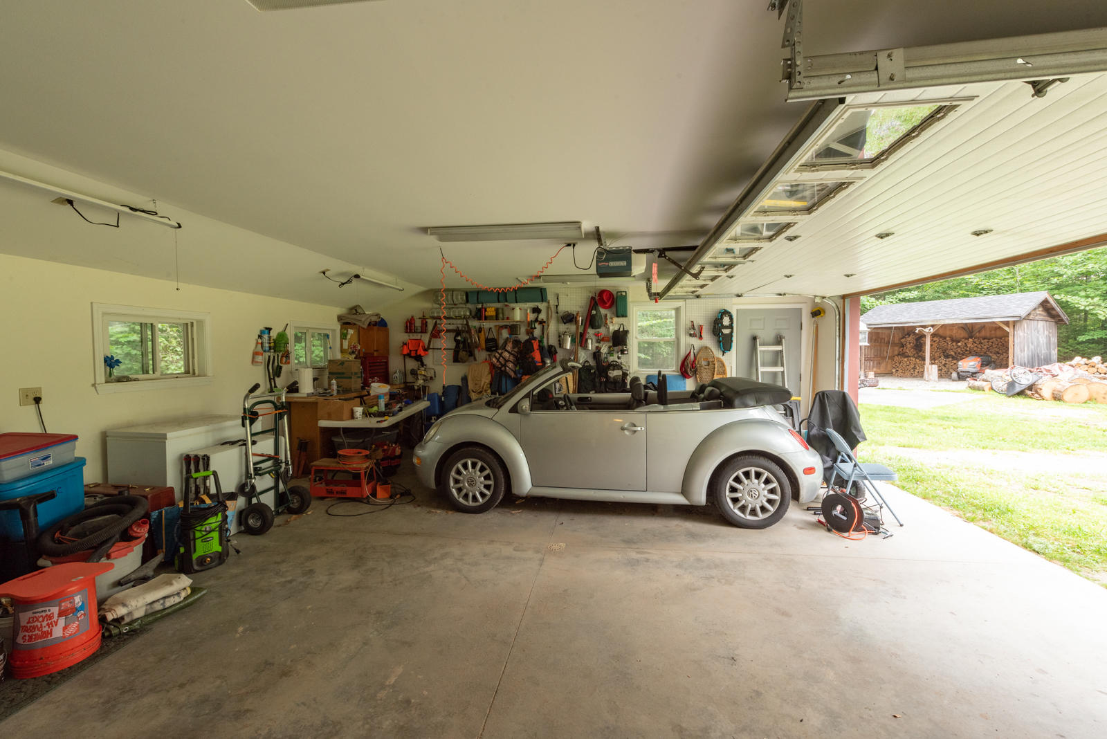 135 Knowles Road Belgrade, ME 04917 - Photo 81 of 81 lakehome_knowlesroad082