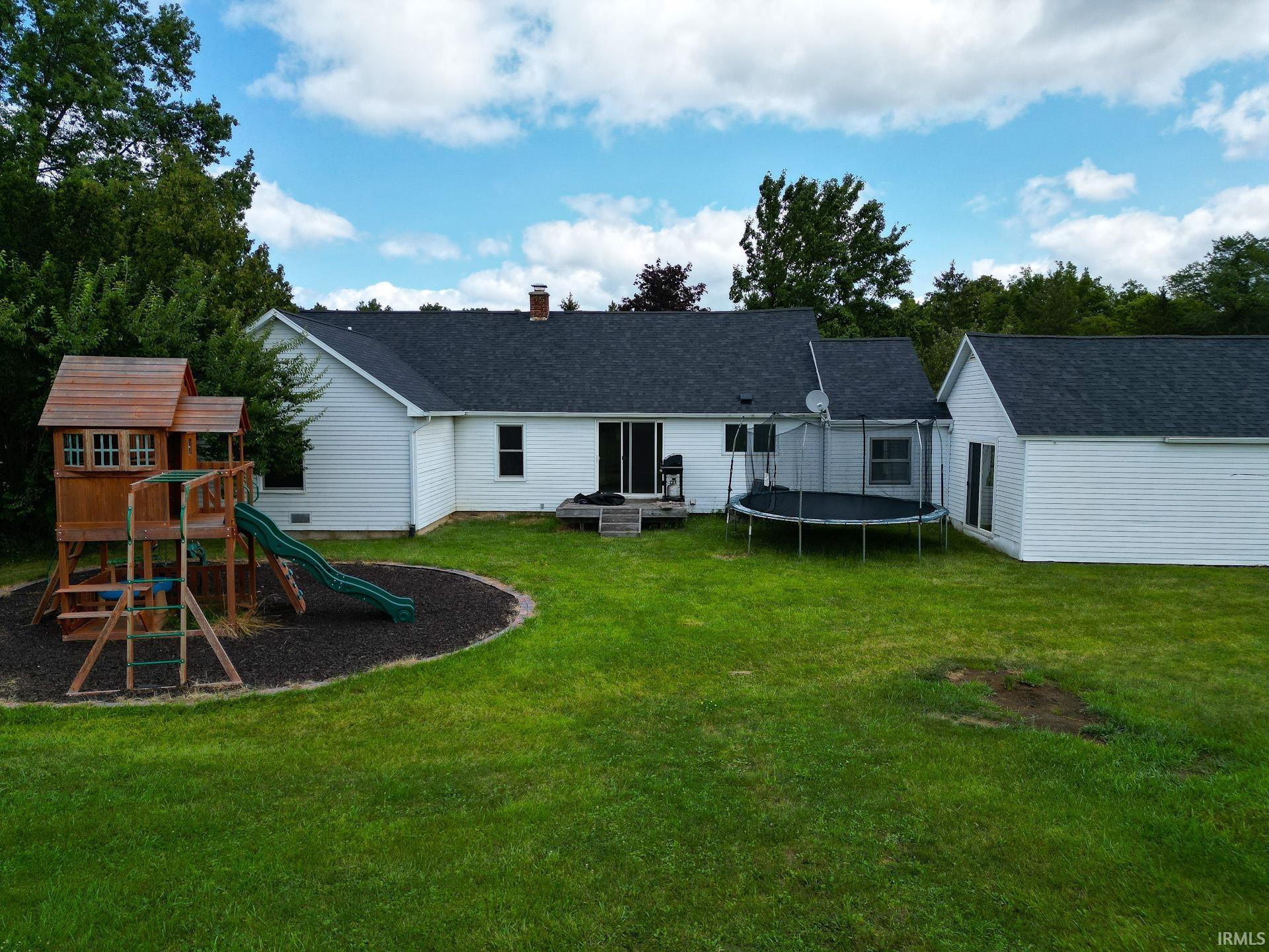 5208 Hursh Road Fort Wayne, IN 46845 - Photo 7 of 24