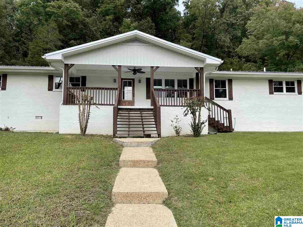 902 4th Avenue East Oneonta, AL 35121 - Photo 3 of 47
