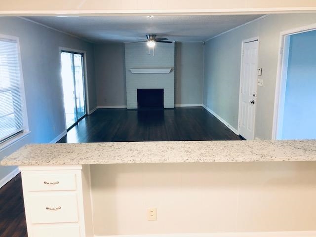 1381 Old Hickory Road Memphis, TN 38116 - Photo 15 of 24 a view of entryway