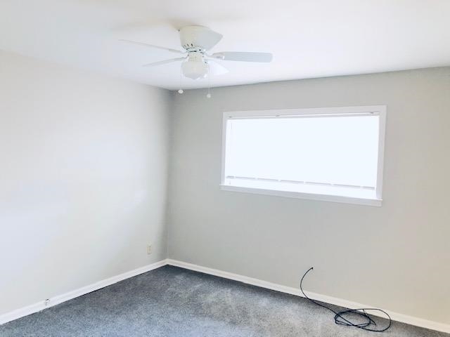 1381 Old Hickory Road Memphis, TN 38116 - Photo 18 of 24 an empty room with a window