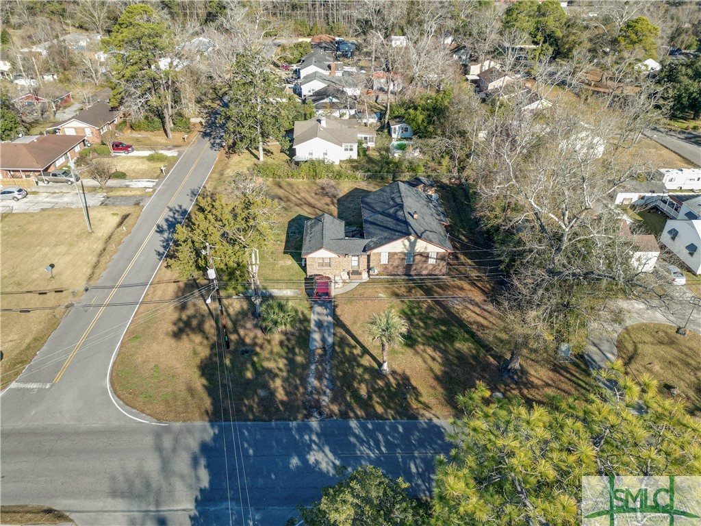 832 Crossgate Road Port Wentworth, GA 31407 - Photo 2 of 28