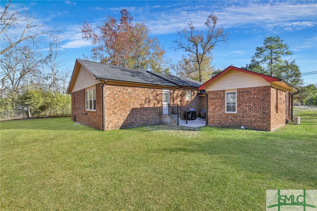 832 Crossgate Road Port Wentworth, GA 31407 - Photo 26 of 28