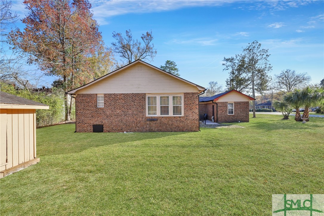 832 Crossgate Road Port Wentworth, GA 31407 - Photo 27 of 28