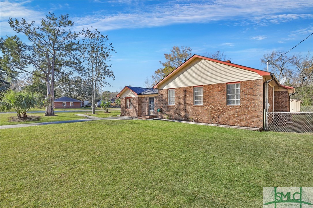832 Crossgate Road Port Wentworth, GA 31407 - Photo 4 of 28