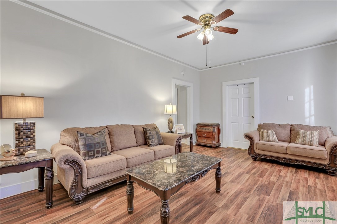 832 Crossgate Road Port Wentworth, GA 31407 - Photo 6 of 28