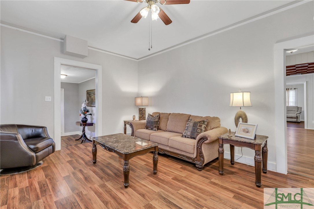 832 Crossgate Road Port Wentworth, GA 31407 - Photo 7 of 28