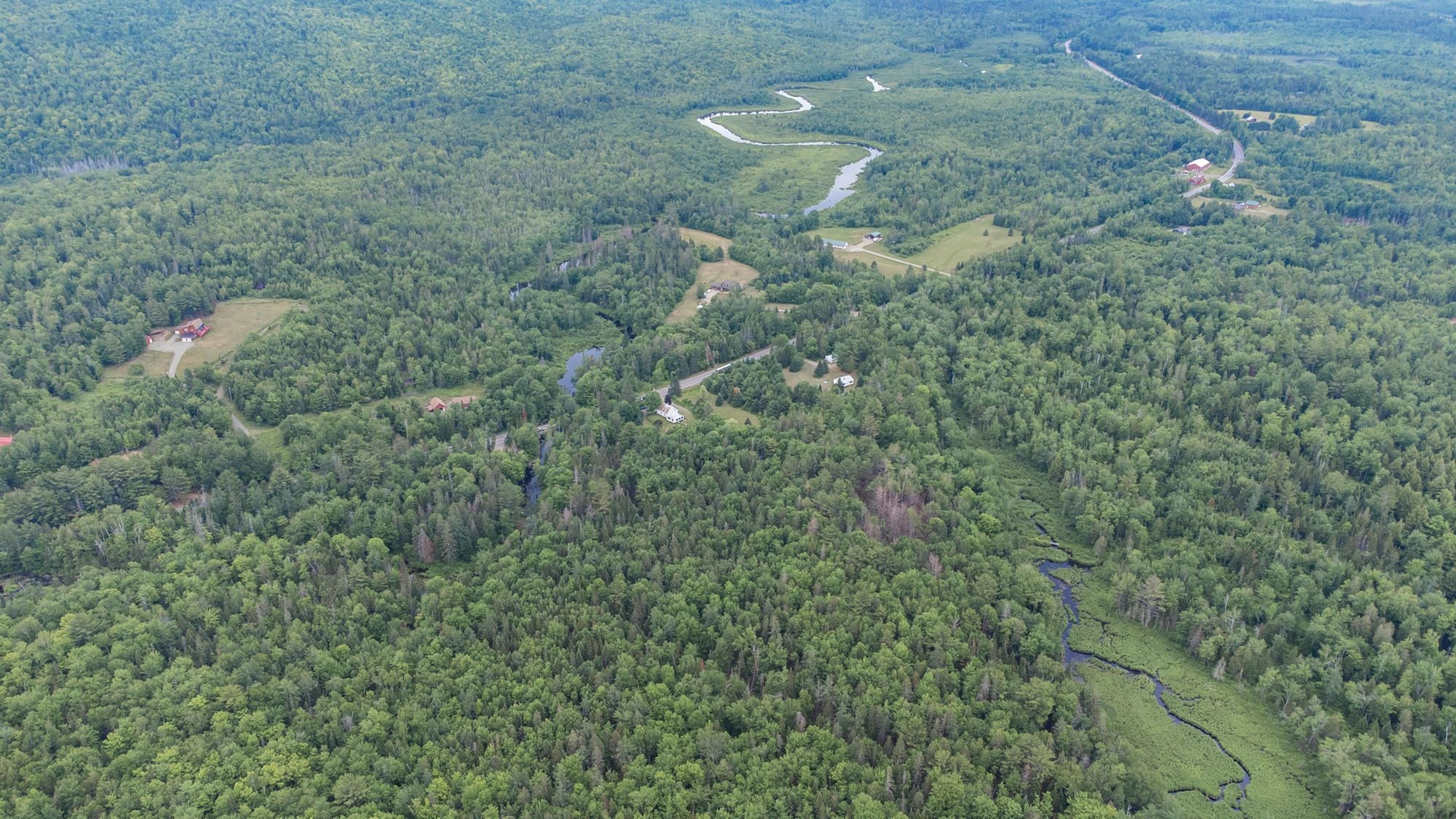 341 Lemon Stream Road New Portland, ME 04961 - Photo 49 of 53 DJI_0323