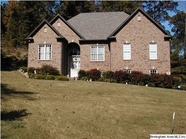 55 Joshua Lane Springville, AL 35146 - Photo 1 of 2
