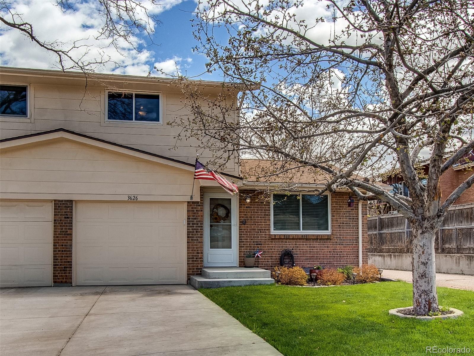 3626 Kline Street Wheat Ridge, CO 80033 - Photo 1 of 20 Gallery Image 1