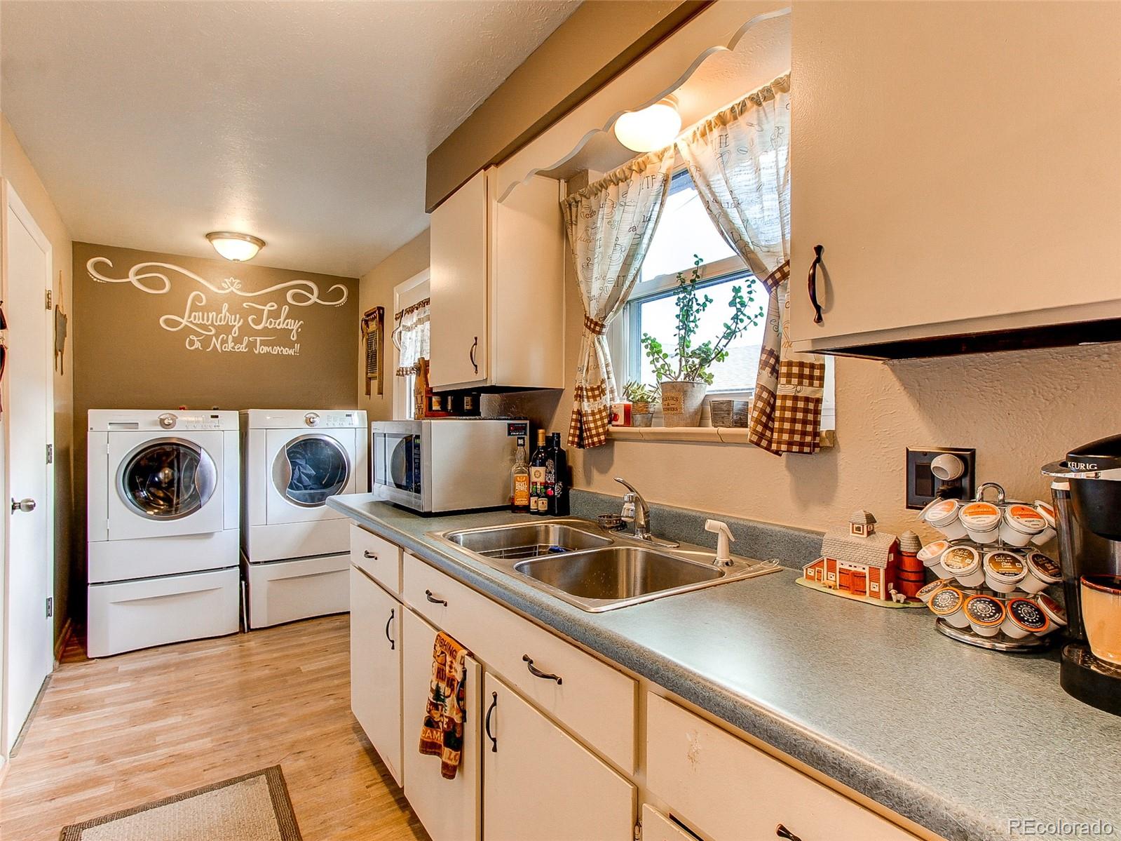 3626 Kline Street Wheat Ridge, CO 80033 - Photo 11 of 20 Gallery Image 11