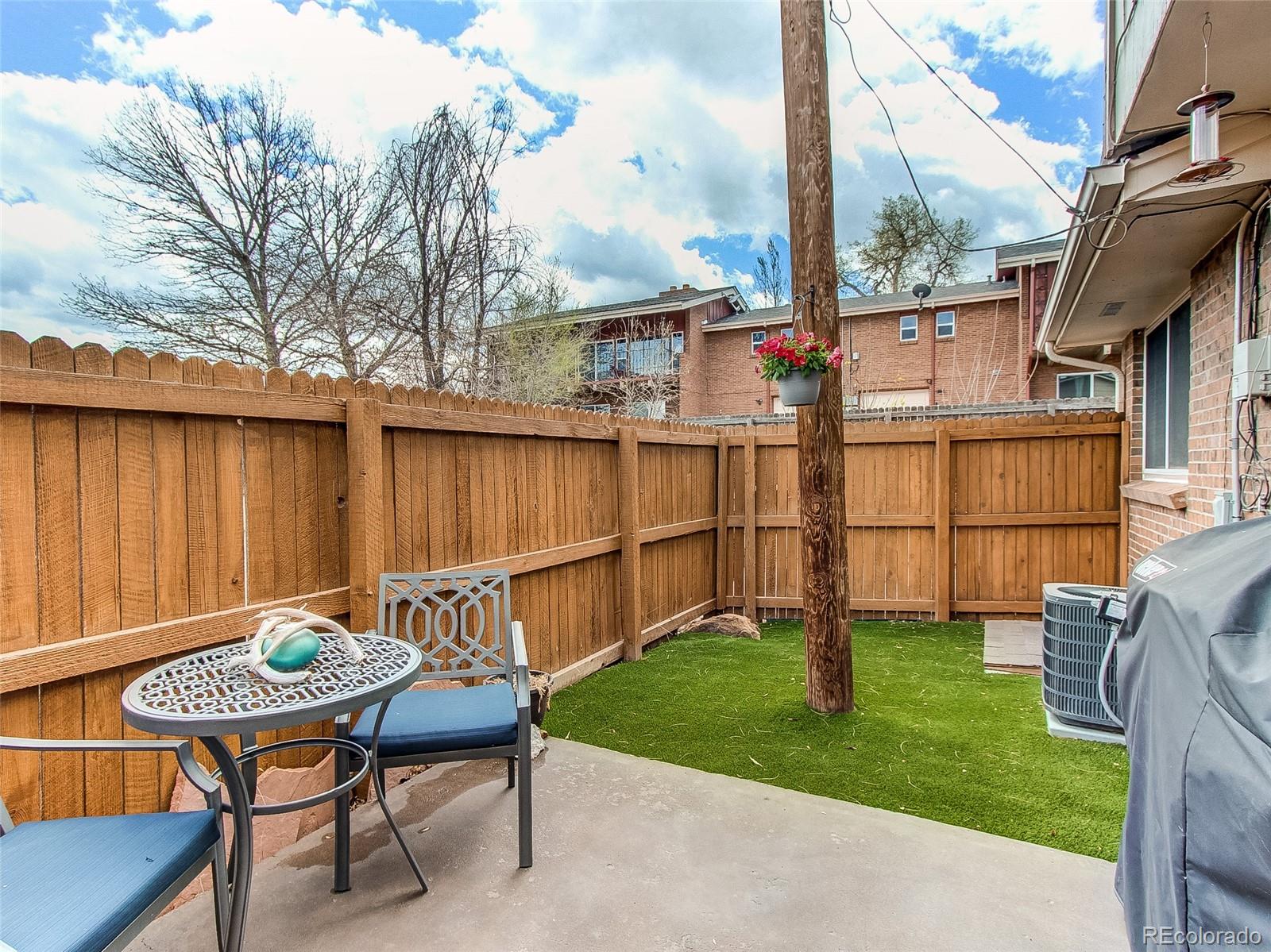 3626 Kline Street Wheat Ridge, CO 80033 - Photo 19 of 20 Gallery Image 19