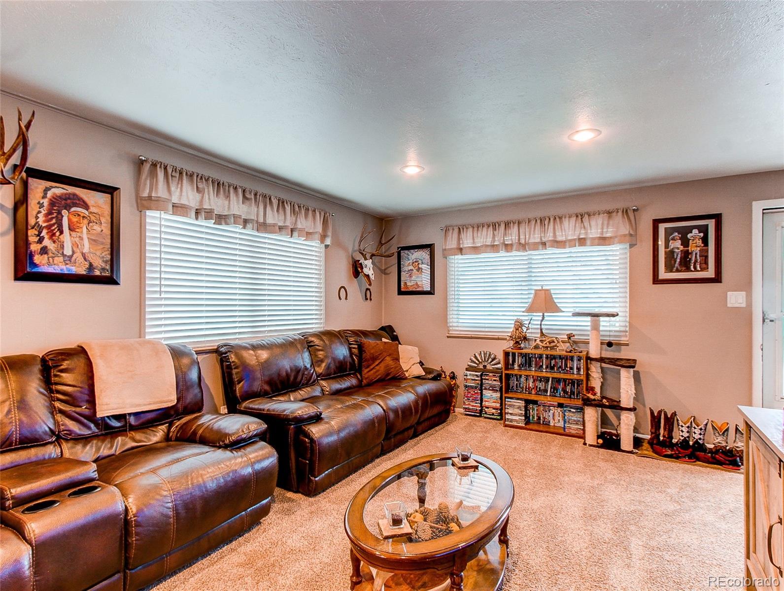 3626 Kline Street Wheat Ridge, CO 80033 - Photo 5 of 20 Gallery Image 5
