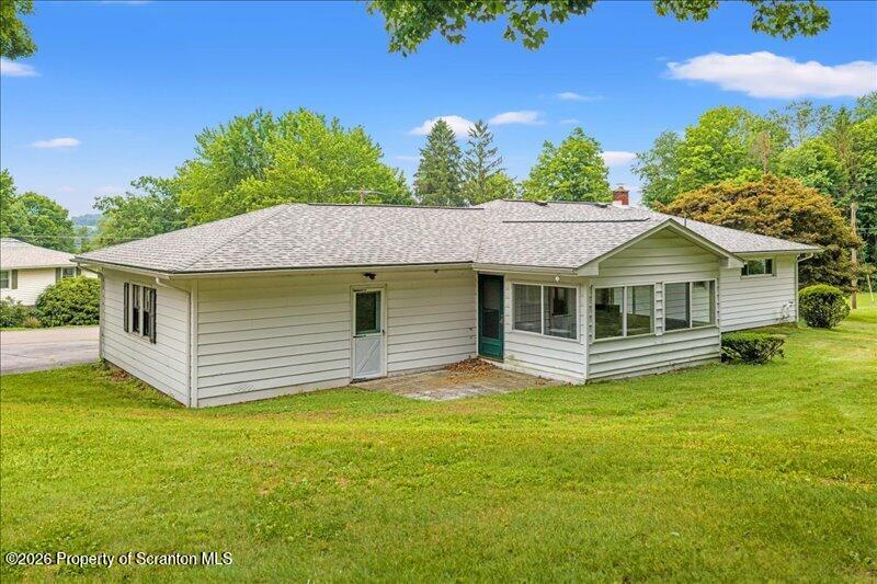 27 Ridge Street Montrose, PA 18801 - Photo 42 of 45 back