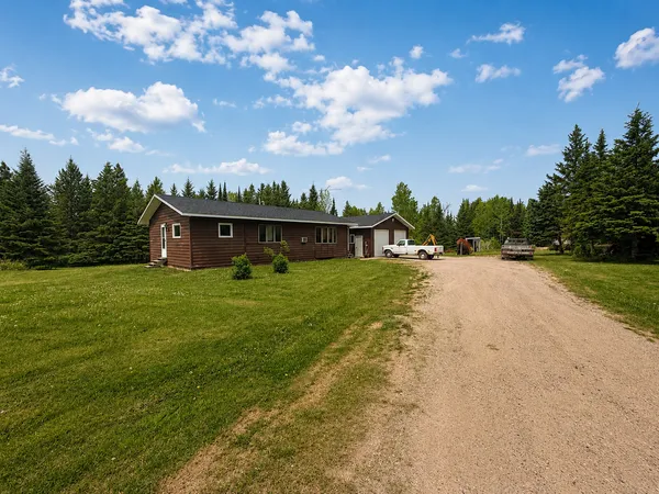 $239,900 | 45624 County Road 172, Deer River, MN 56636