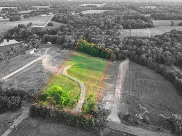 $189,000 | 9609 County Road 534, Whitewright, TX 75491