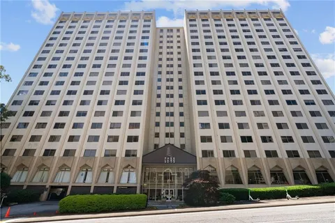 $148,000 | 2479 Peachtree Street Northeast, Unit 412, Atlanta, GA 30305
