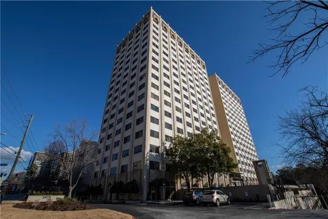 $148,000 | 2479 Peachtree Street Northeast, Unit 412, Atlanta, GA 30305