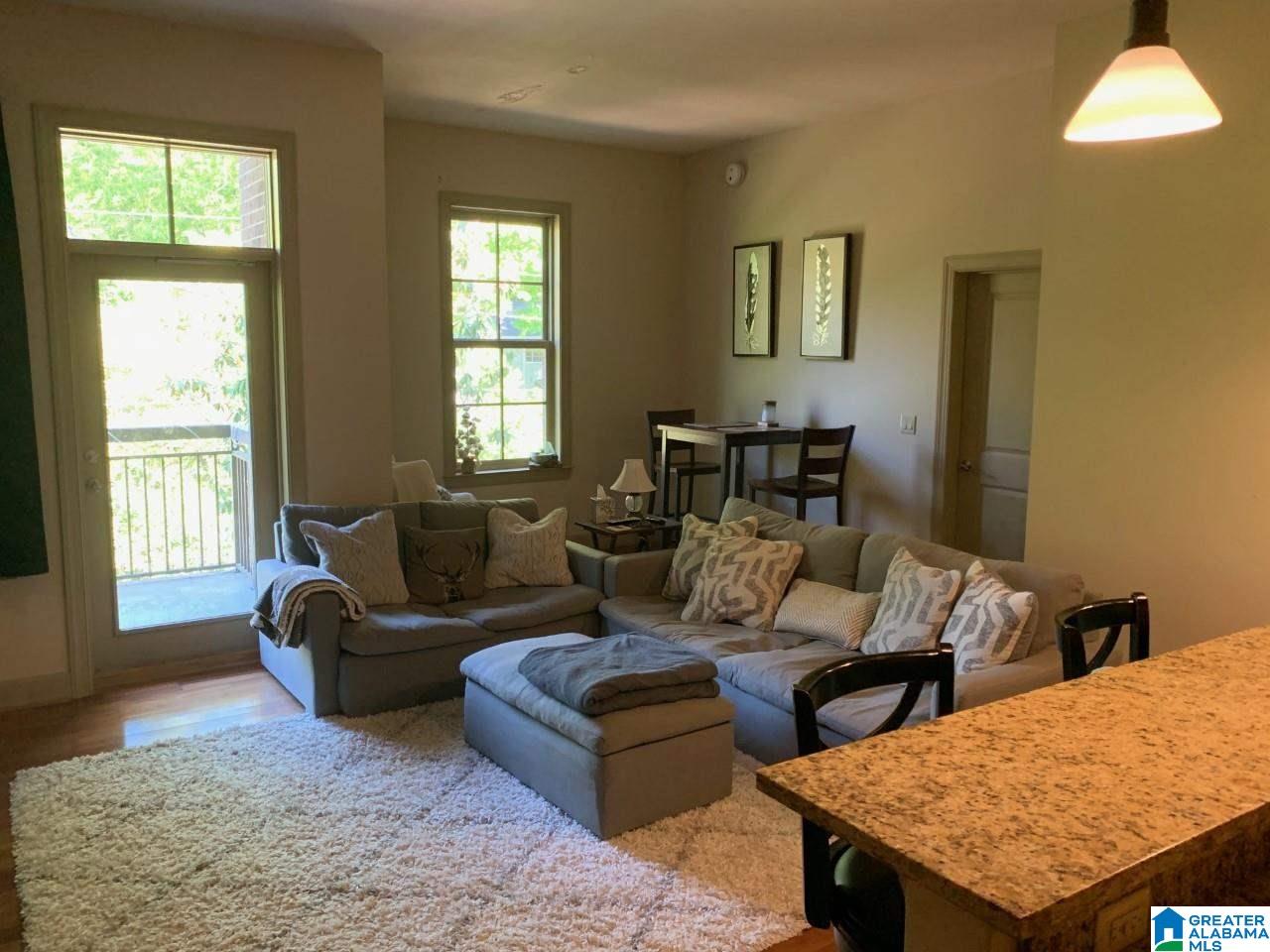 1040 Broadway Street, Unit 510 Birmingham, AL 35209 - Photo 9 of 15