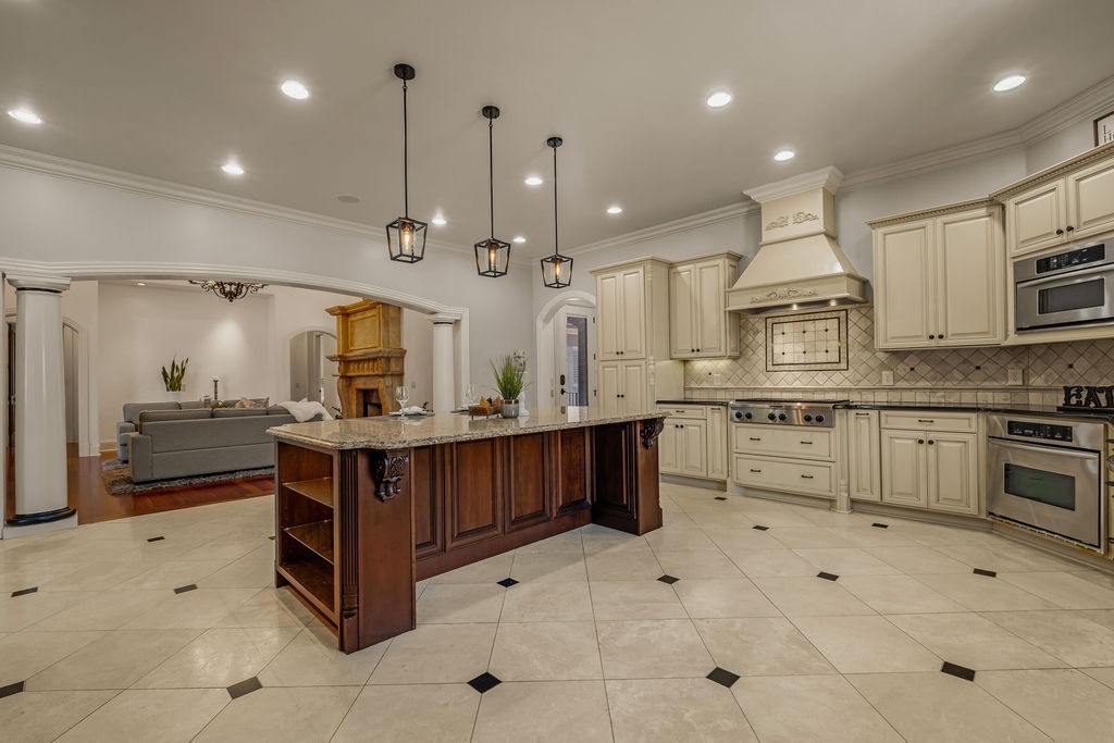 110 Devan Kishan Way Mount Juliet, TN 37122 - Photo 25 of 76