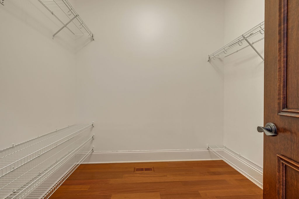 110 Devan Kishan Way Mount Juliet, TN 37122 - Photo 39 of 76 a view of a room with racks on the wall