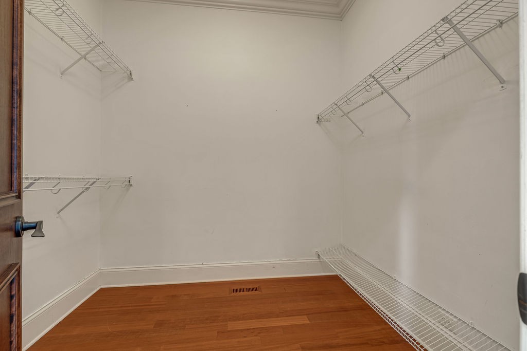 110 Devan Kishan Way Mount Juliet, TN 37122 - Photo 40 of 76 a view of a room with racks on the wall