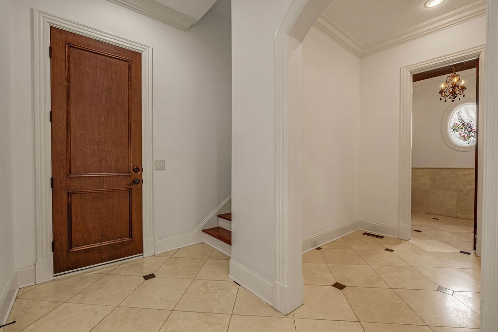 110 Devan Kishan Way Mount Juliet, TN 37122 - Photo 49 of 76 a view of a storage & utility room