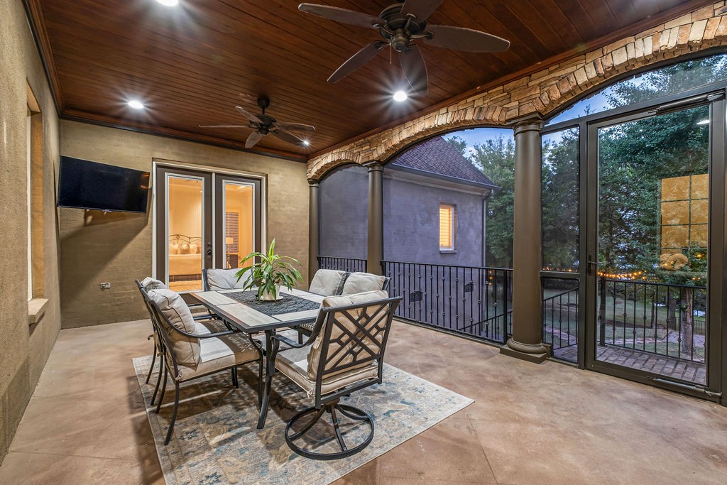 110 Devan Kishan Way Mount Juliet, TN 37122 - Photo 58 of 76
