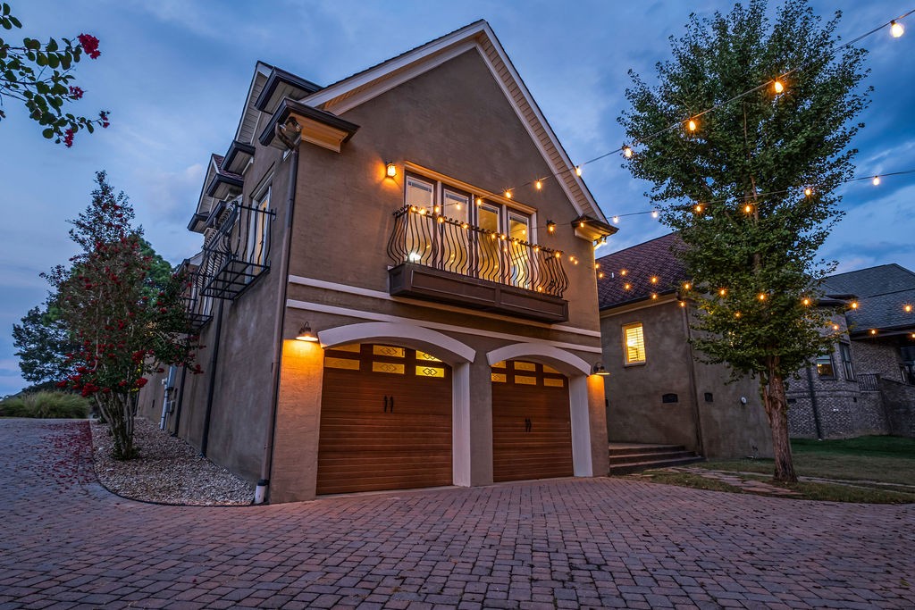110 Devan Kishan Way Mount Juliet, TN 37122 - Photo 62 of 76 a view of a house with a door