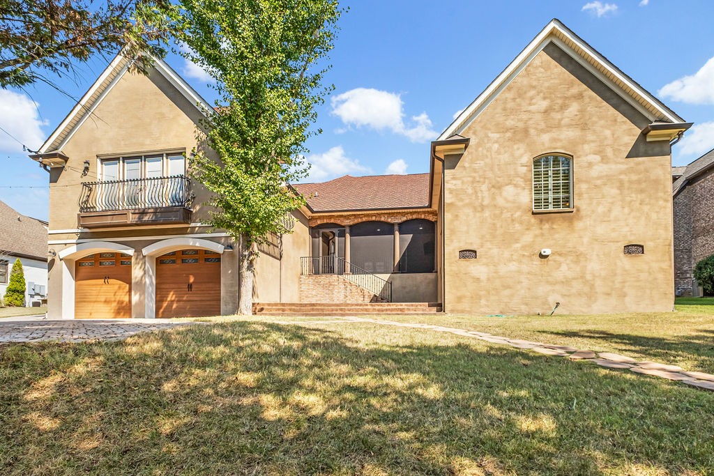 110 Devan Kishan Way Mount Juliet, TN 37122 - Photo 64 of 76
