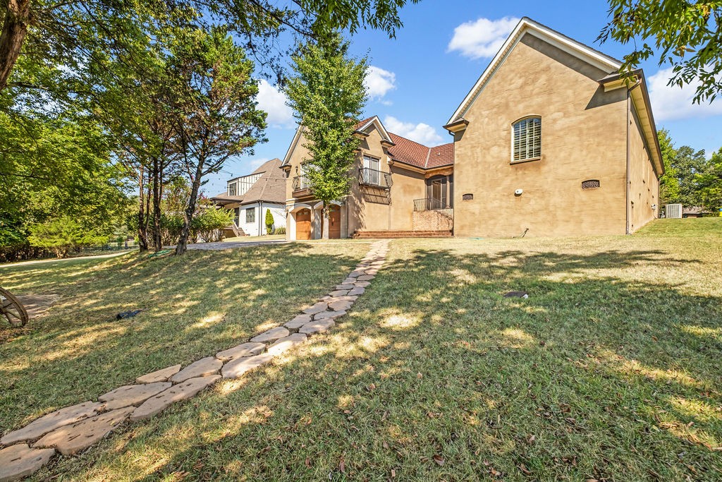 110 Devan Kishan Way Mount Juliet, TN 37122 - Photo 66 of 76