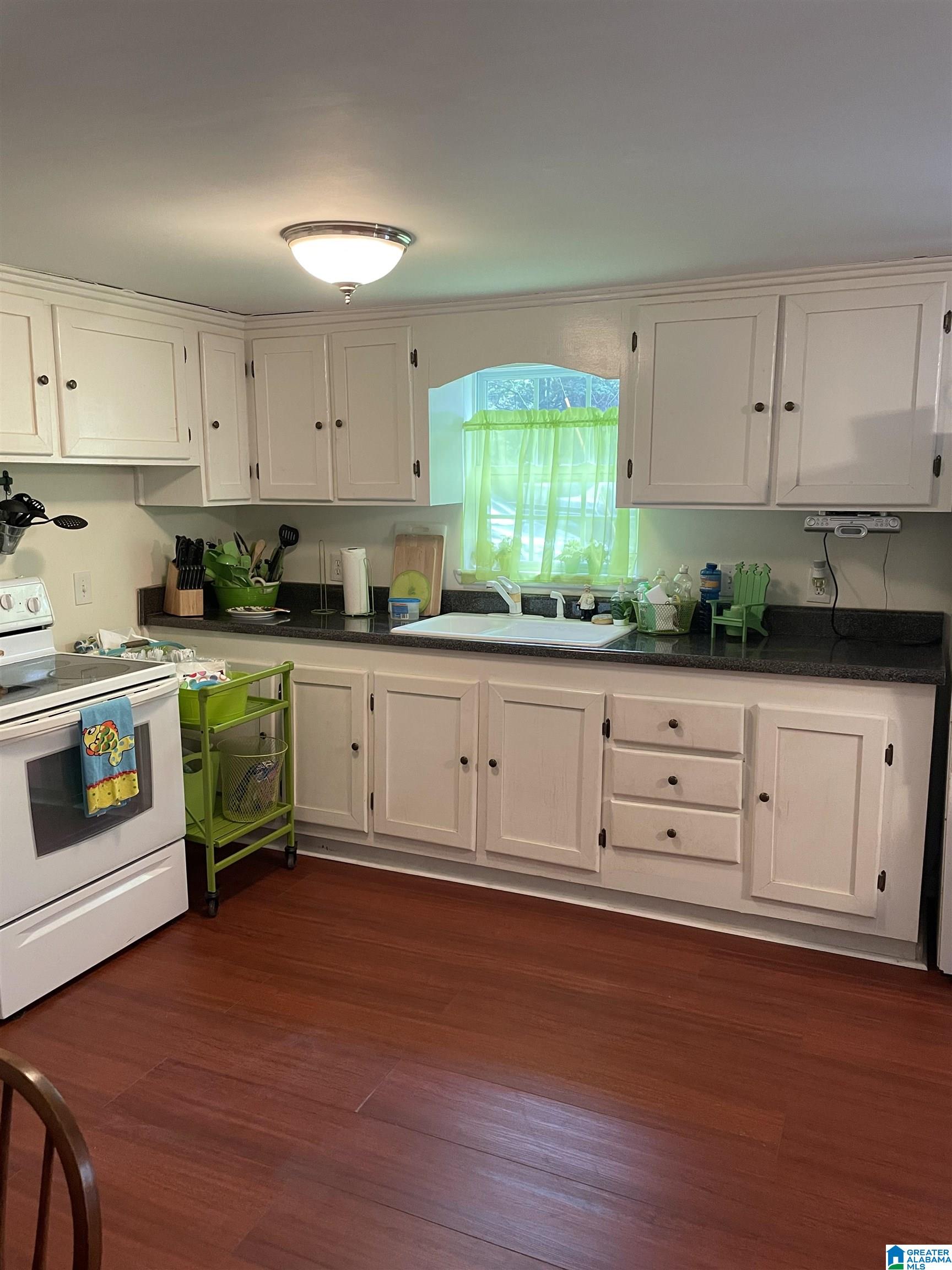 76 Nabors Road Parrish, AL 35580 - Photo 6 of 14