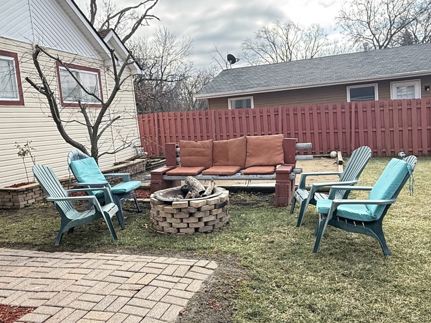 529 North Ravine Drive Round Lake Park, IL 60073 - Photo 36 of 45