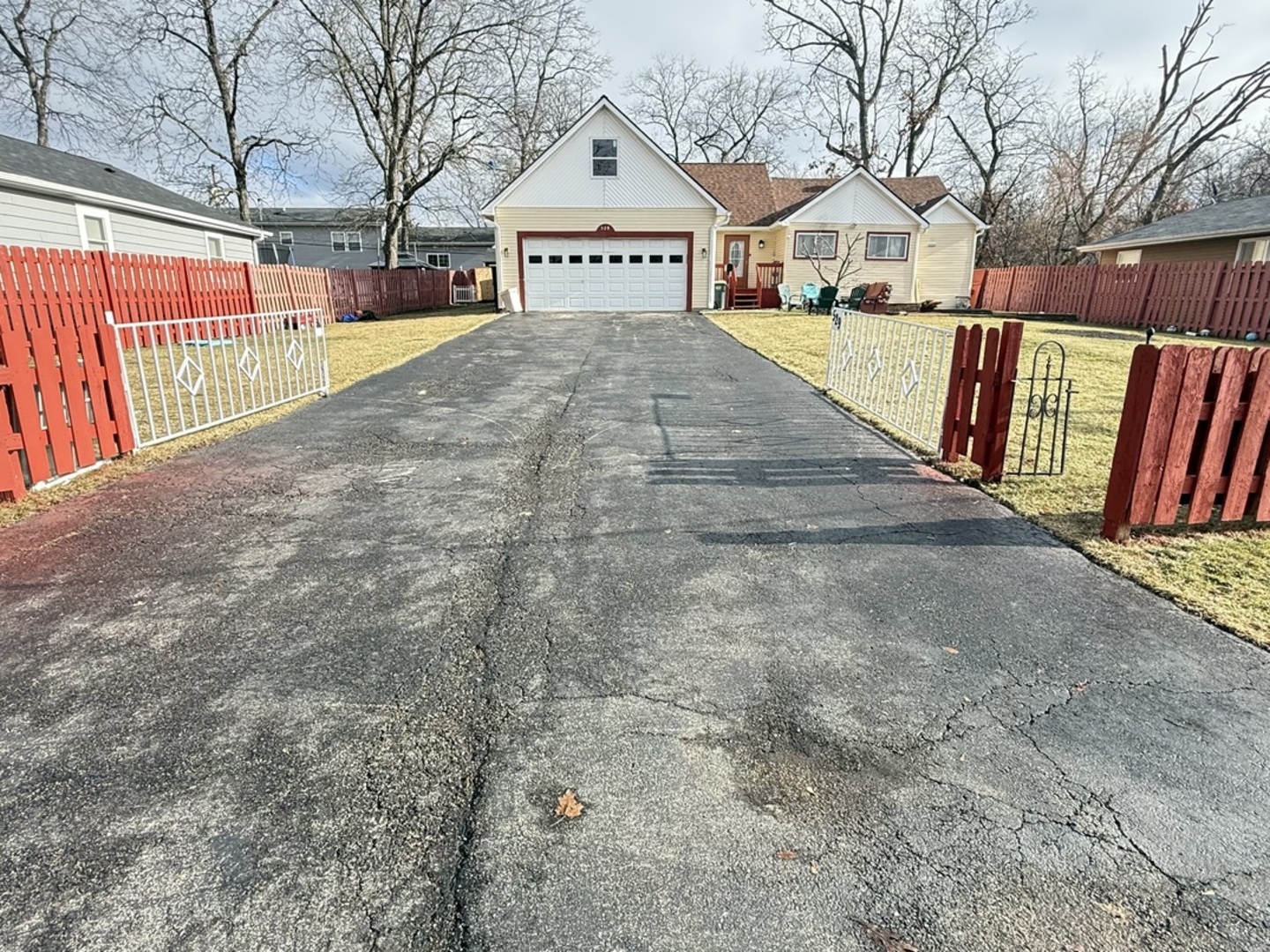 529 North Ravine Drive Round Lake Park, IL 60073 - Photo 43 of 45