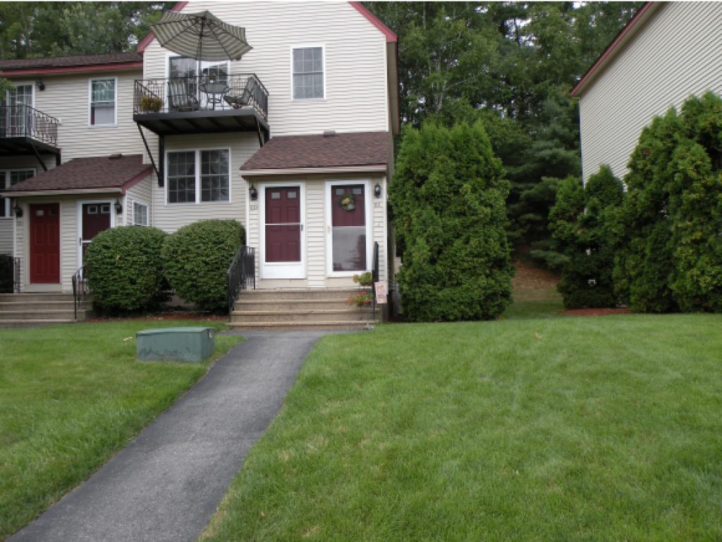 83 East Ridge Road, Unit 83A Merrimack, NH 03054 - Photo 1 of 4