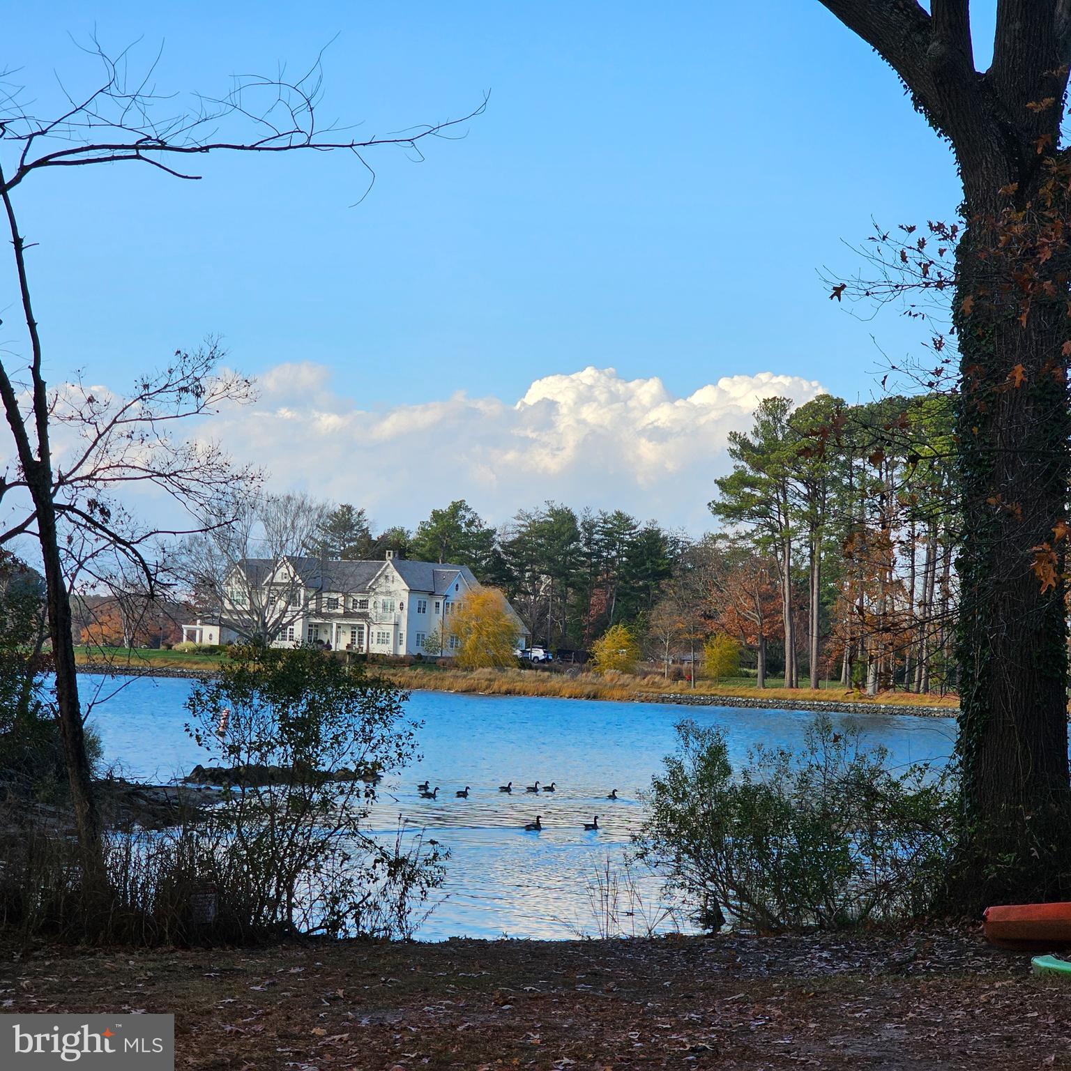 8210 Ingleton Circle Easton, MD 21601 - Photo 10 of 13 a view of a lake