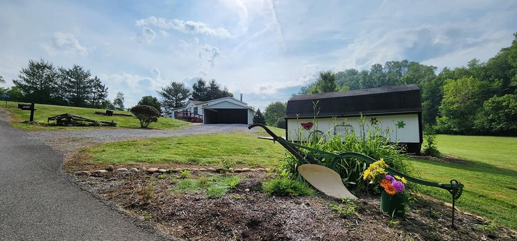 3419 Sims Cemetery Road Sevierville, TN 37876 - Photo 32 of 42