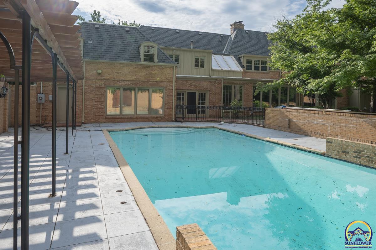 1533 Southwest Stratford Road Topeka, KS 66604 - Photo 56 of 56