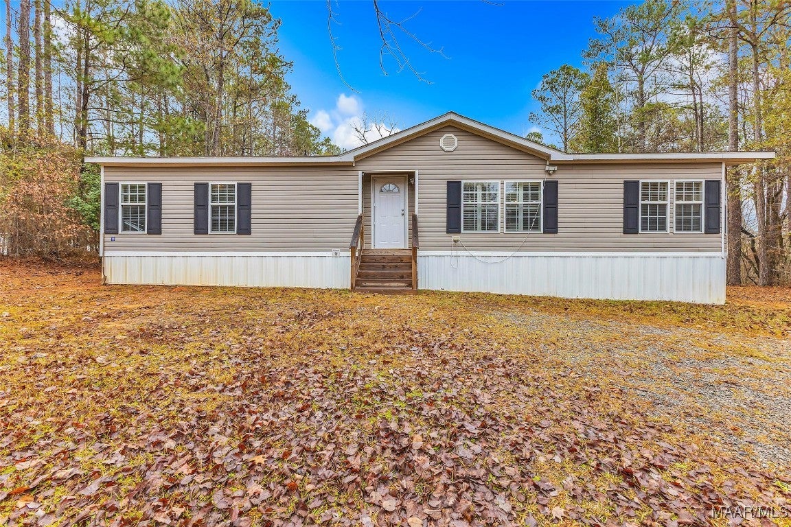 1241 Wind Creek Farm Road Alexander City, AL 35010 - Photo 1 of 42 Gallery Image 1
