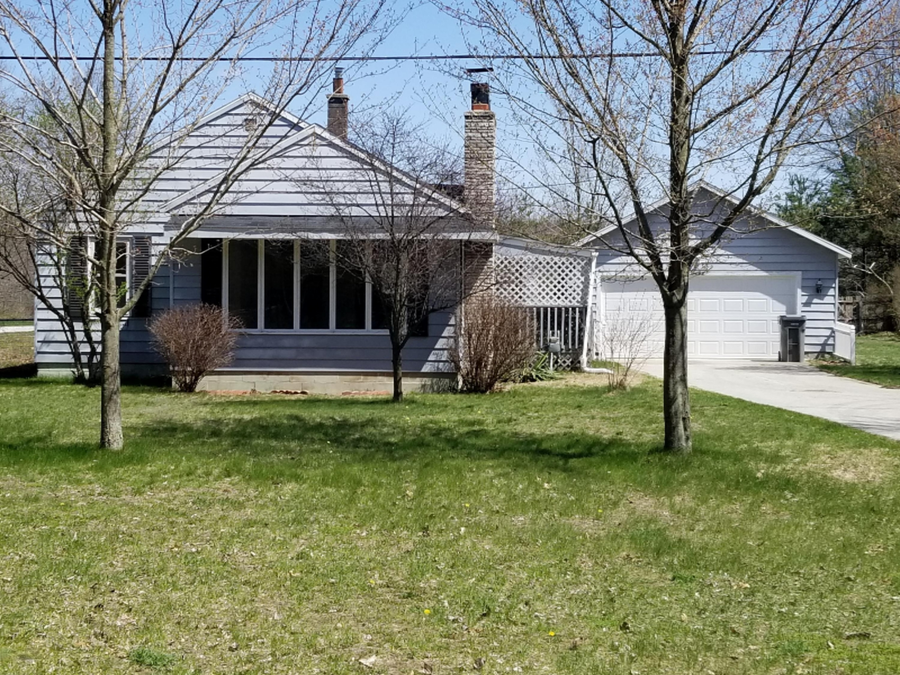 1688 Carr Road Muskegon, MI 49442 - Photo 1 of 20 20190426_144733