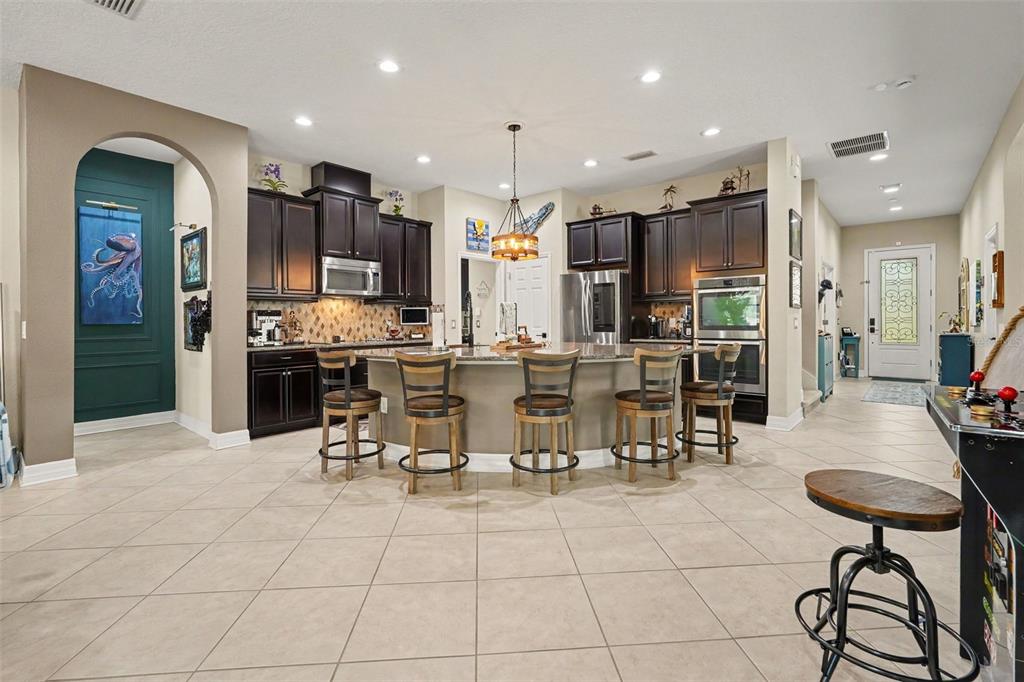 7110 Redroot Court Wesley Chapel, FL 33545 - Photo 10 of 33
