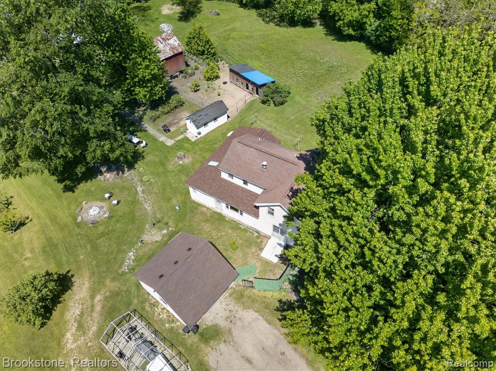 9455 Andersonville Road Clarkston, MI 48346 - Photo 67 of 80