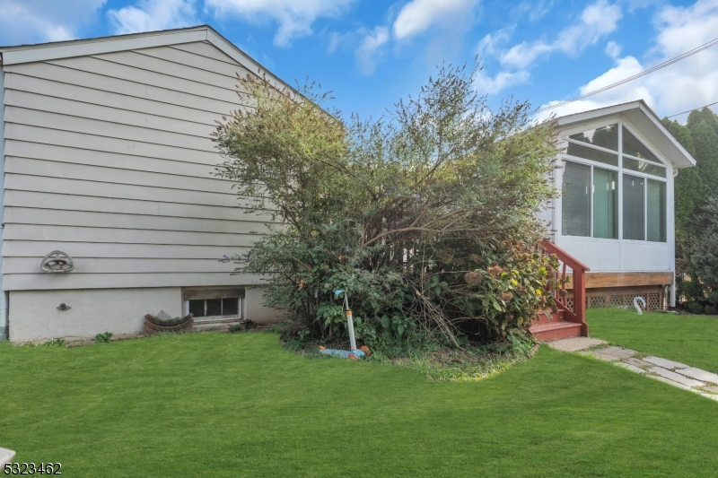2801 Dewitt Terrace Linden, NJ 07036 - Photo 19 of 23 a view of a house with a yard