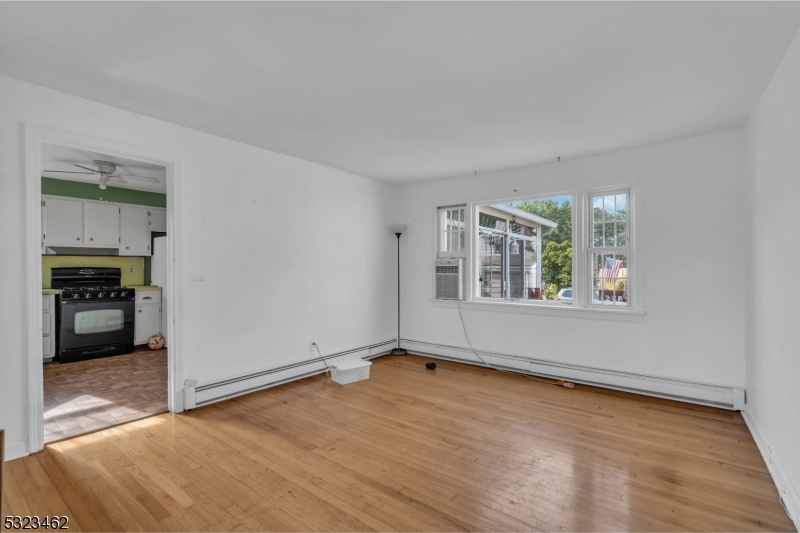 2801 Dewitt Terrace Linden, NJ 07036 - Photo 7 of 23 an empty room with windows