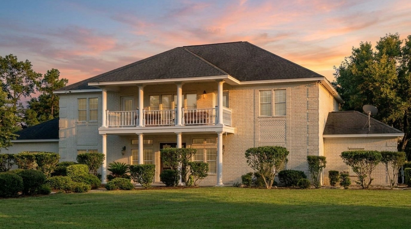 10033 Brooks Road Beaumont, TX 77713 - Photo 1 of 41 Gallery Image 1