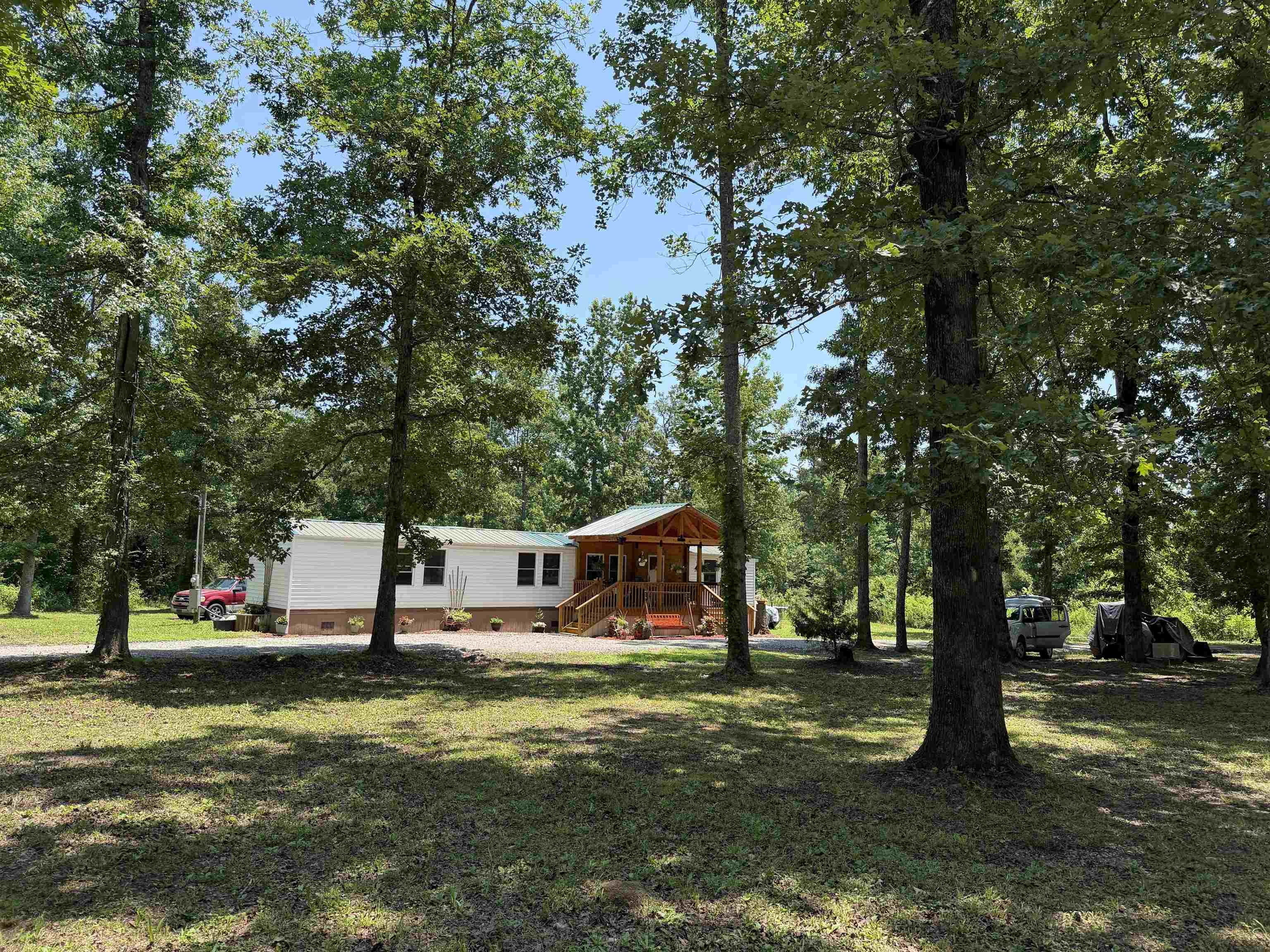 730 Old Union Road Adamsville, TN 38310 - Photo 3 of 40