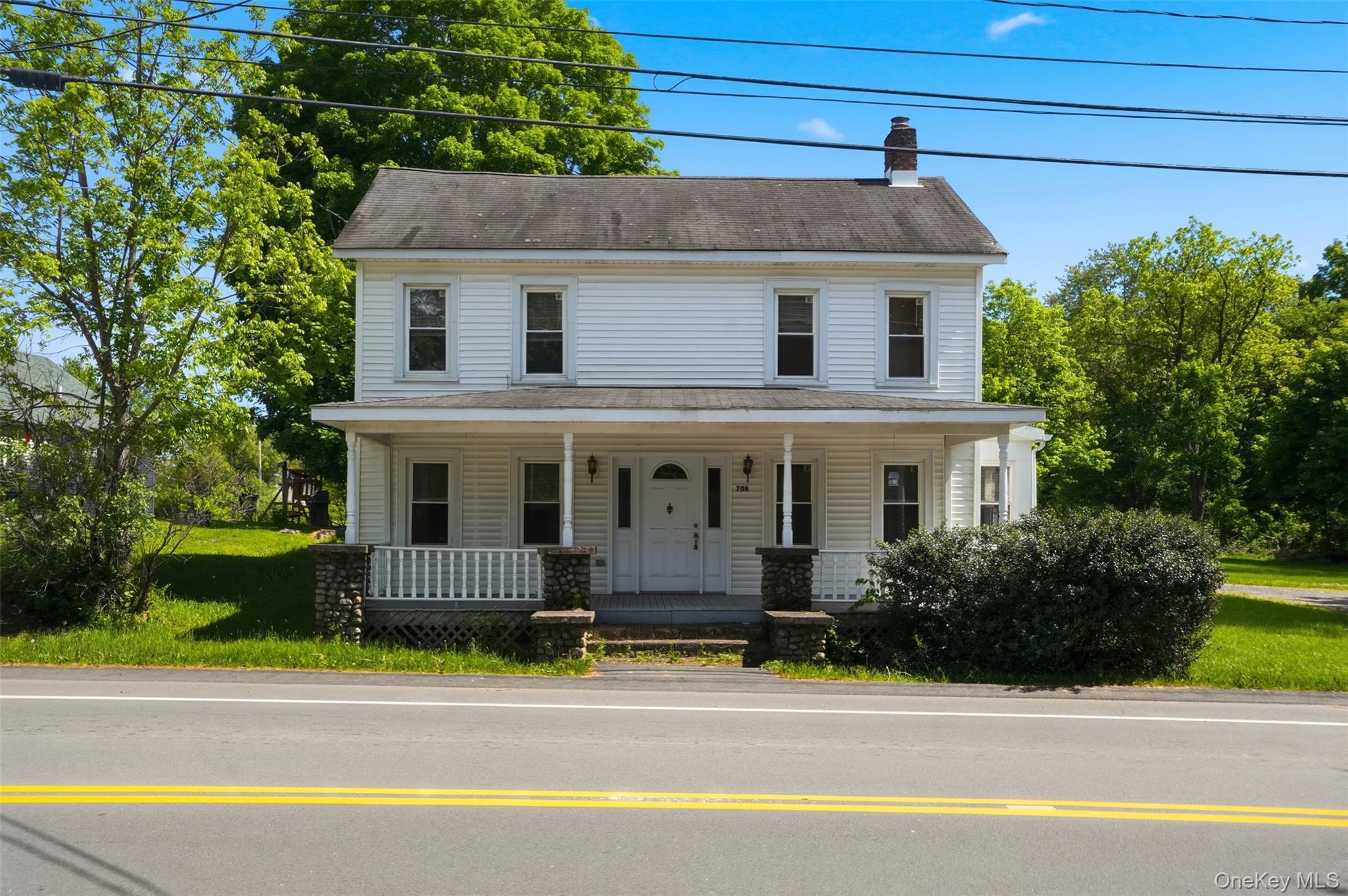 708 Burlingham Road Bloomingburg, NY 12721 - Photo 4 of 47